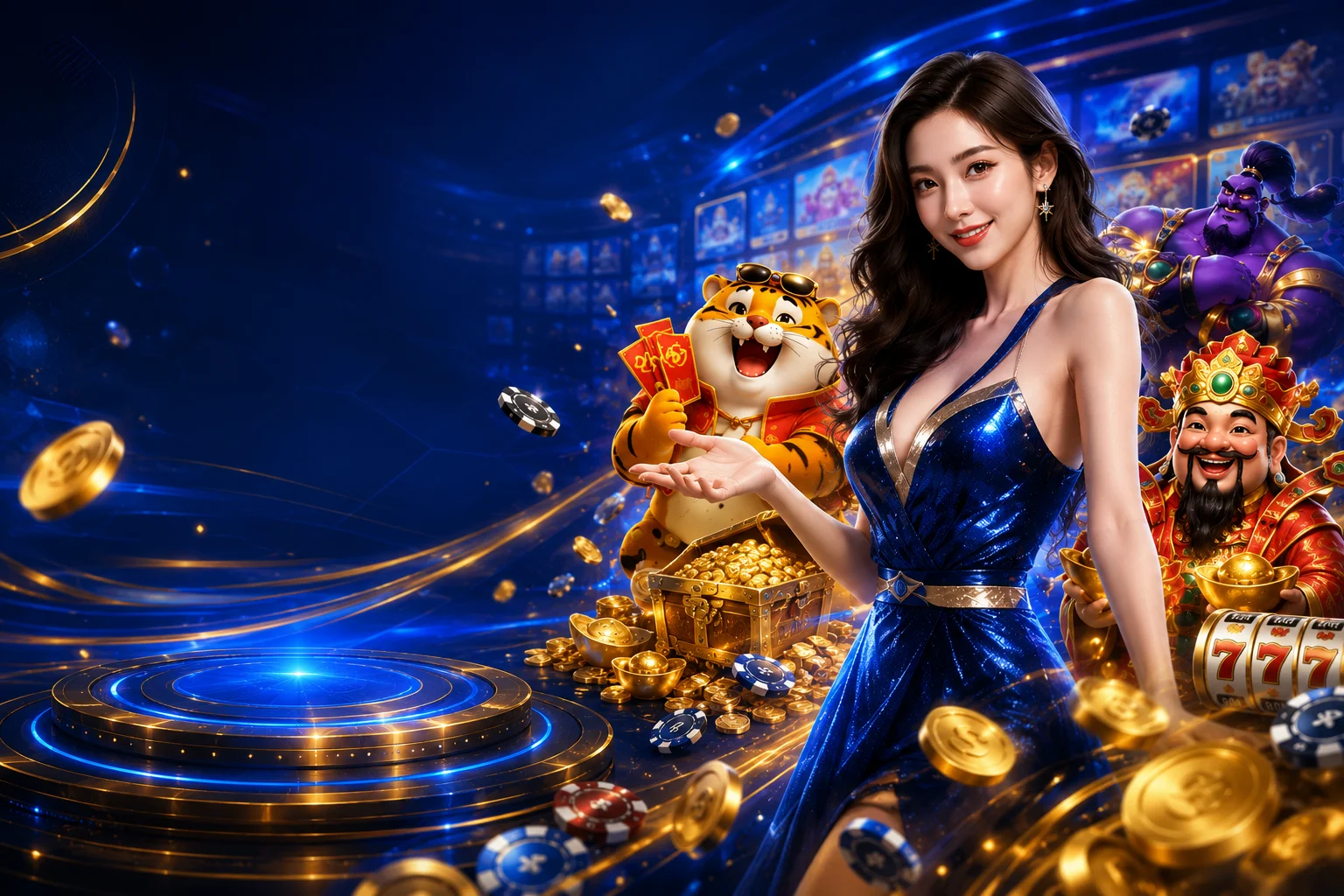 เกี่ยวกับ KUBET SLOT และแนวทางการจัดทำข้อมูลเกมสล็อต