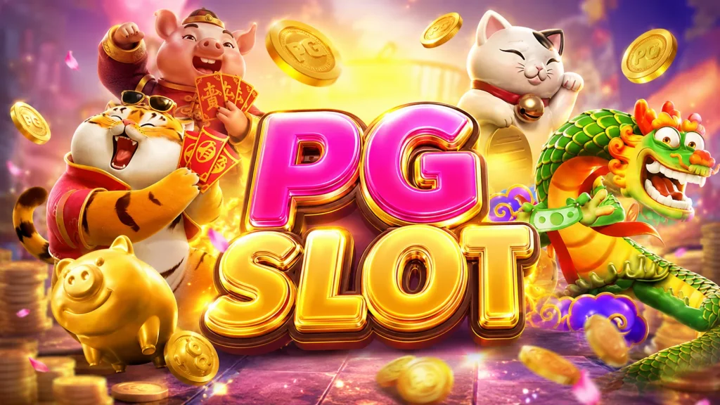PG SLOT