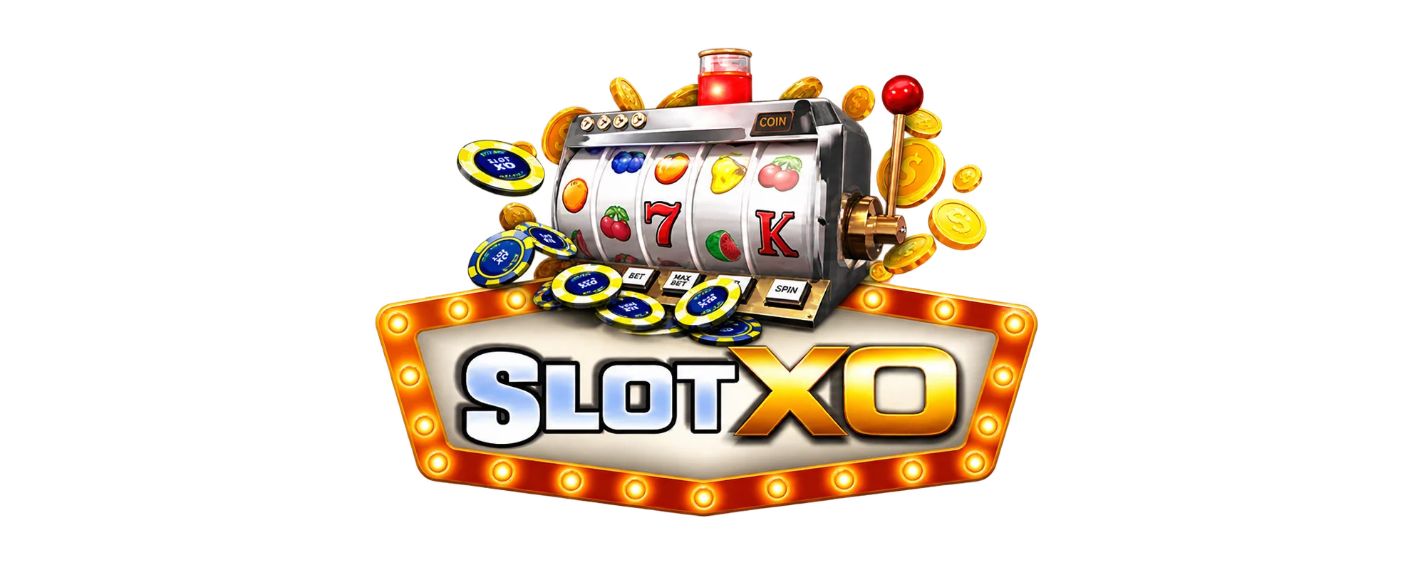 SLOT XO