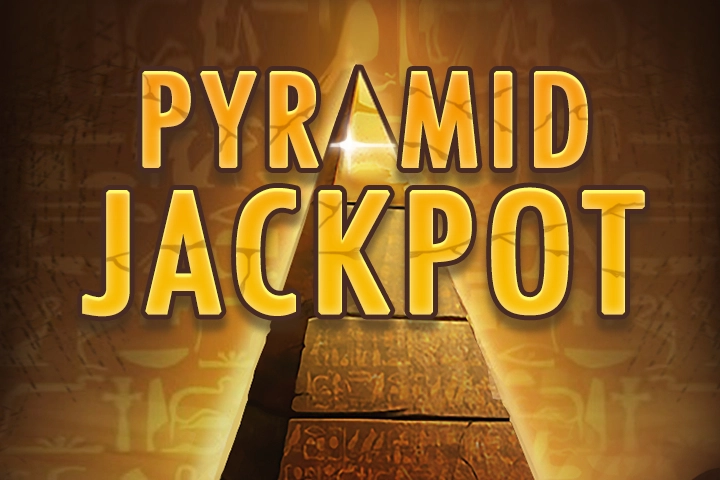 ภาพเกมทดลอง Pyramid Jackpot