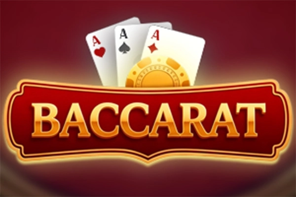 ภาพเกมทดลอง Baccarat