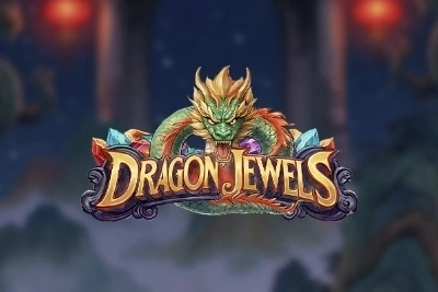 ภาพเกมทดลอง Dragon Jewels