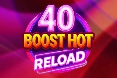 ภาพเกมทดลอง 40 Boost Hot Reload