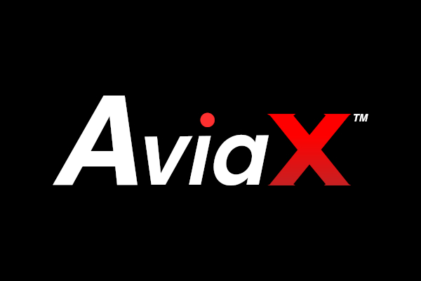 ภาพเกมทดลอง AviaX