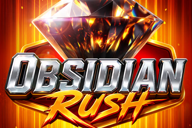 ภาพเกมทดลอง Obsidian Rush